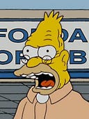 The Simpsons, Season 18 Episode 15 image