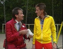 ChuckleVision, Season 3 Episode 1 image