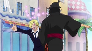 One Piece, Season 1 Episode 643 image