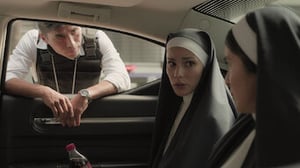 The Five Juanas, Season 1 Episode 1 image