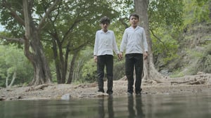 The Secret of the River, Season 1 Episode 1 image