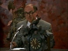 The New Addams Family, Season 1 Episode 23 image