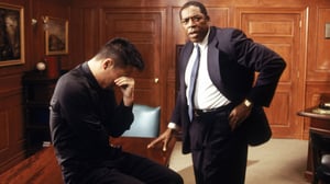 Oz, Season 5 Episode 7 image