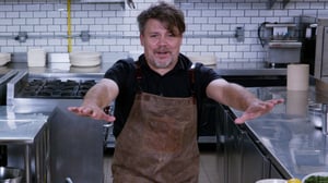 Juanpa + Chef, Season 1 Episode 2 image