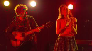 Little Voice, Season 1 Episode 9 image