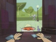 Dexter's Laboratory, Season 4 Episode 38 image