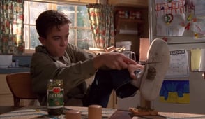 Malcolm in the Middle, Season 2 Episode 12 image