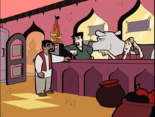 Clerks, Season 1 Episode 2 image