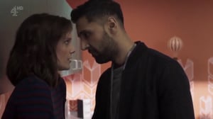 Ackley Bridge, Season 2 Episode 1 image