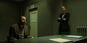 Deep State, Season 1 Episode 5 image