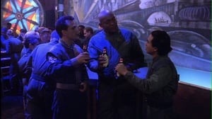 Babylon 5, Season 2 Episode 10 image