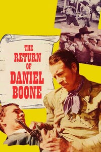 The Return of Daniel Boone as Auction Bidder (uncredited)