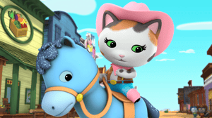 Sheriff Callie's Wild West, Season 1 Episode 15 image