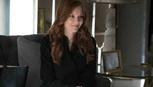 Scandal's Darby Stanchfield Says There's Hope for Olivia's Redemption