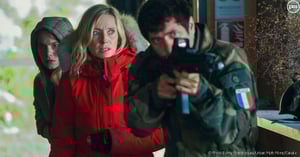 War of the Worlds, Season 2 Episode 2 image