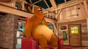 Grizzy and the Lemmings, Season 1 Episode 36 image