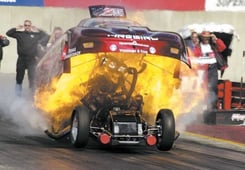 Destroyed in Seconds, Season 1 Episode 39 image