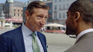 The Lawyer, Season 1 Episode 1 image