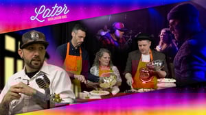 Later with Jason Suel, Season 9 Episode 18 image