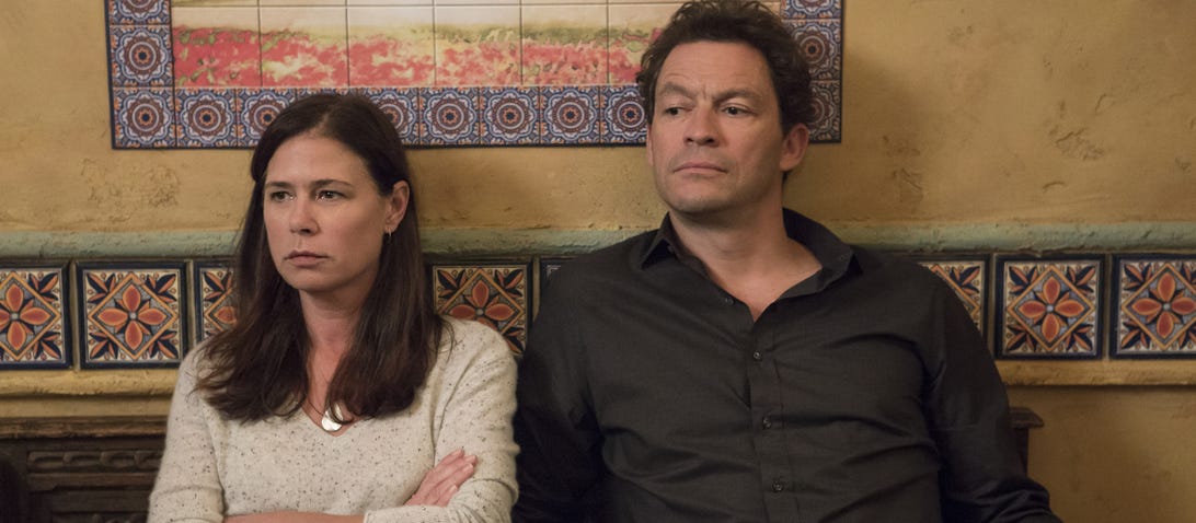 How to Watch The Affair