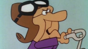 Roger Ramjet, Season 2 Episode 16 image