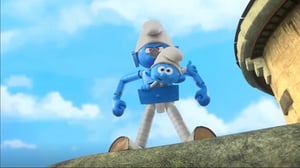 The Smurfs, Season 1 Episode 1 image