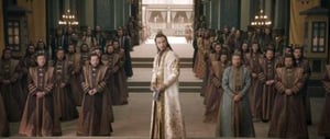 The Rise of Phoenixes, Season 1 Episode 55 image