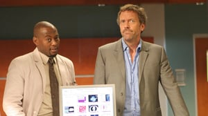 House M.D., Season 2 Episode 14 image
