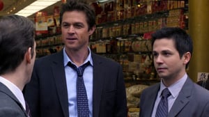 Chaos, Season 1 Episode 4 image