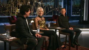 The Launch, Season 2 Episode 5 image