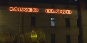 Working in the Theatre, Season 37 Episode 4 image