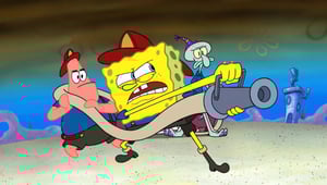 SpongeBob SquarePants, Season 15 Episode 9 image