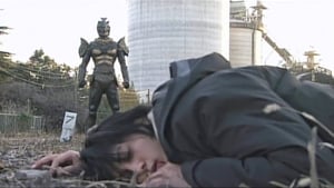 Kamen Rider Kuuga, Season 1 Episode 45 image