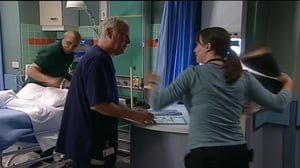 Casualty, Season 21 Episode 1 image