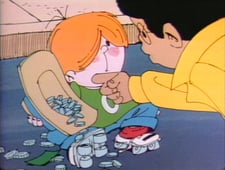 Sesame Street, Season 12 Episode 97 image