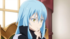 That Time I Got Reincarnated as a Slime, Season 3 Episode 3 image