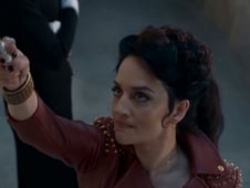 Doctor Who, Season 2 Episode 7 image