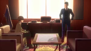 Revisions, Season 1 Episode 5 image