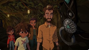 Curses!, Season 2 Episode 6 image