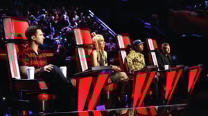 The Voice, Season 9 Episode 24 image