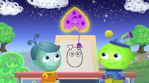 Creative Galaxy, Season 1 Episode 6 image