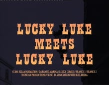 The New Adventures of Lucky Luke, Season 1 Episode 4 image