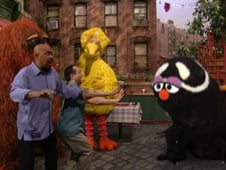 Sesame Street, Season 36 Episode 26 image