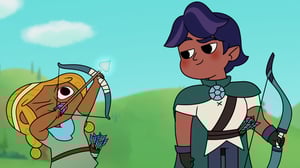 Pinecone & Pony, Season 1 Episode 4 image