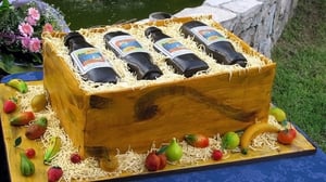 Cake Boss, Season 3 Episode 18 image