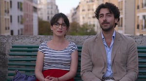 An Astrological Guide for Broken Hearts, Season 2 Episode 4 image