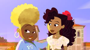 The Proud Family: Louder and Prouder, Season 1 Episode 7 image