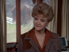Murder, She Wrote, Season 5 Episode 18 image
