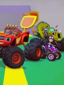 Blaze and the Monster Machines, Season 1 Episode 11 image