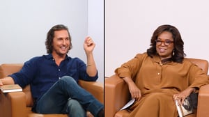 The Oprah Conversation, Season 1 Episode 8 image